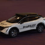 【画像】【試乗】日産の次世代ProPILOTがガチで凄い！　自動運転を難易度高い東京都心でテストしたら「ベテラン運転者」レベルの判断力で超スムースな走り 〜 画像49