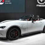 【画像】大注目のマツダ・ロードスター12Ｒに「バーチャル試乗」！　発売前にノーマルと比較したらやっぱりバカッ速だった!! 〜 画像22