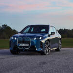 【画像】国内BMW最強トルクの「Mパフォーマンス」かそれとも一充電走行距離最長の「Mスポーツ」か！　「iX」が一部改良を実施して新グレード追加 〜 画像11