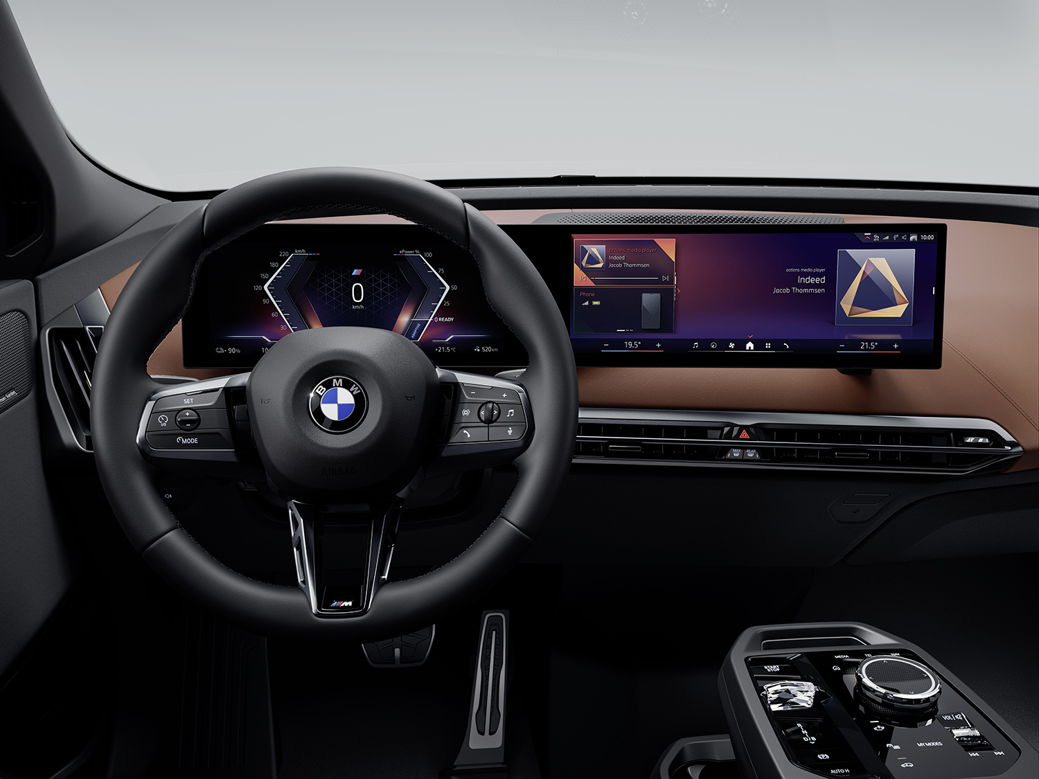 BMW「iX」が一部改良を実施して新グレード追加 〜 画像37