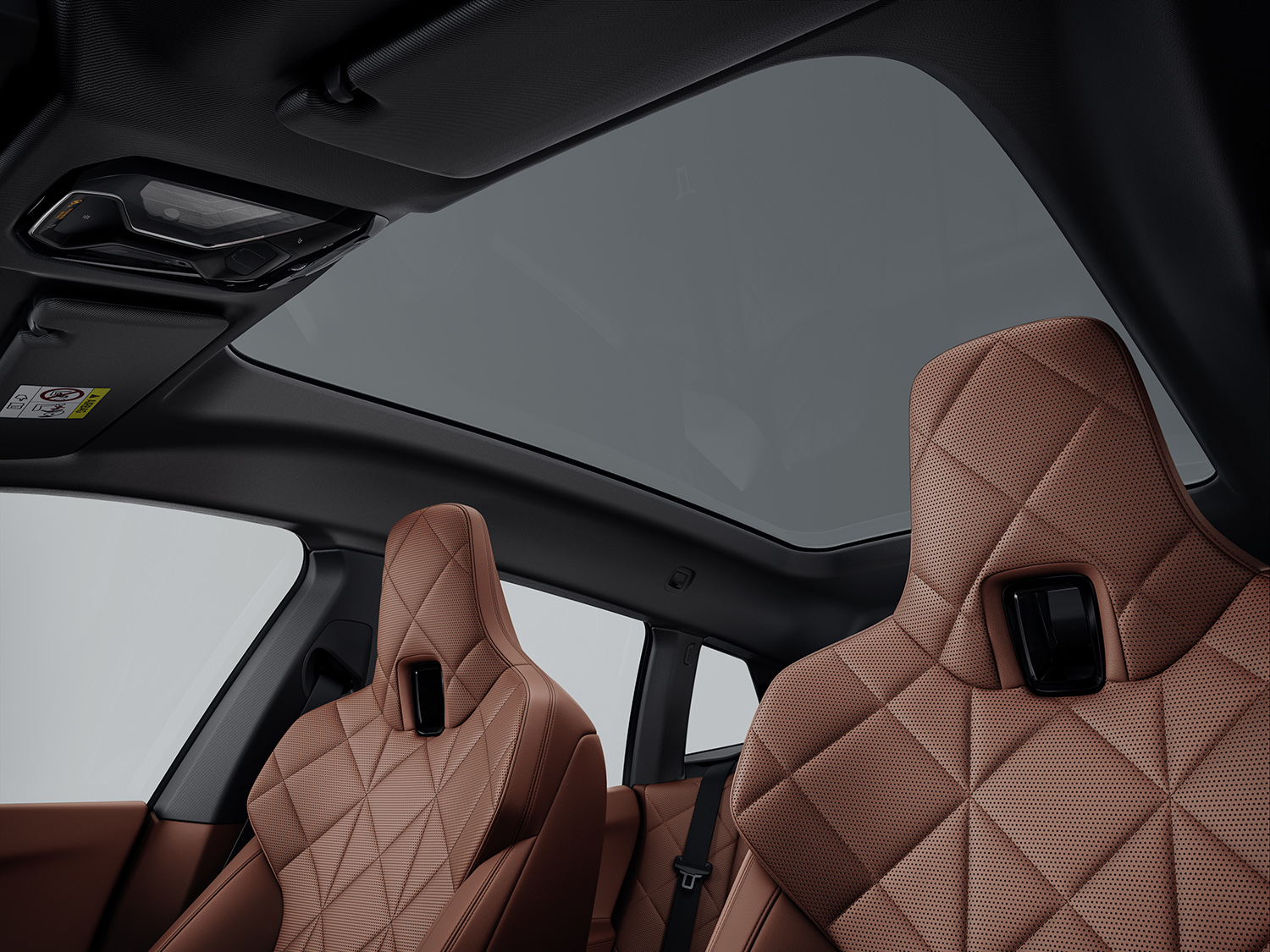 BMW「iX」が一部改良を実施して新グレード追加 〜 画像40