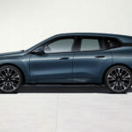 【画像】国内BMW最強トルクの「Mパフォーマンス」かそれとも一充電走行距離最長の「Mスポーツ」か！　「iX」が一部改良を実施して新グレード追加 〜 画像27