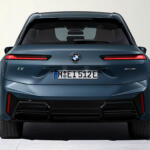【画像】国内BMW最強トルクの「Mパフォーマンス」かそれとも一充電走行距離最長の「Mスポーツ」か！　「iX」が一部改良を実施して新グレード追加 〜 画像28