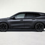 【画像】国内BMW最強トルクの「Mパフォーマンス」かそれとも一充電走行距離最長の「Mスポーツ」か！　「iX」が一部改良を実施して新グレード追加 〜 画像50