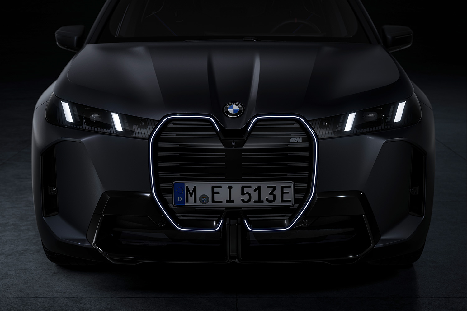 BMW「iX」が一部改良を実施して新グレード追加 〜 画像57