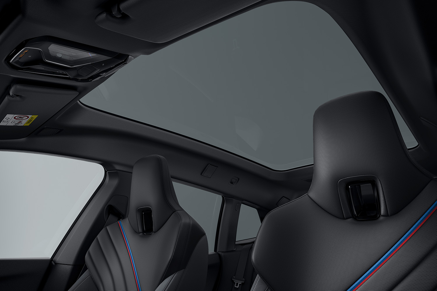 BMW「iX」が一部改良を実施して新グレード追加 〜 画像63
