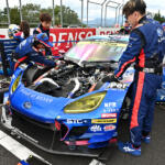 【画像】１レースで天国も地獄も味わった！　スーパーGT第６戦SUGOを攻めの姿勢で走り切ったスバル BRZ GT300の戦い 〜 画像3