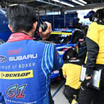 【画像】１レースで天国も地獄も味わった！　スーパーGT第６戦SUGOを攻めの姿勢で走り切ったスバル BRZ GT300の戦い 〜 画像5