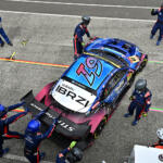 【画像】１レースで天国も地獄も味わった！　スーパーGT第６戦SUGOを攻めの姿勢で走り切ったスバル BRZ GT300の戦い 〜 画像6