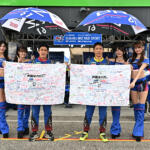 【画像】１レースで天国も地獄も味わった！　スーパーGT第６戦SUGOを攻めの姿勢で走り切ったスバル BRZ GT300の戦い 〜 画像7
