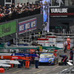 【画像】１レースで天国も地獄も味わった！　スーパーGT第６戦SUGOを攻めの姿勢で走り切ったスバル BRZ GT300の戦い 〜 画像21