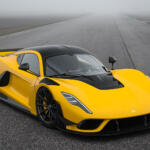 【画像】エンジン車の史上最強が決まりました！　2000馬力超えの「ヴェノムF5エボ」をとくとご覧あれ!! 〜 画像2