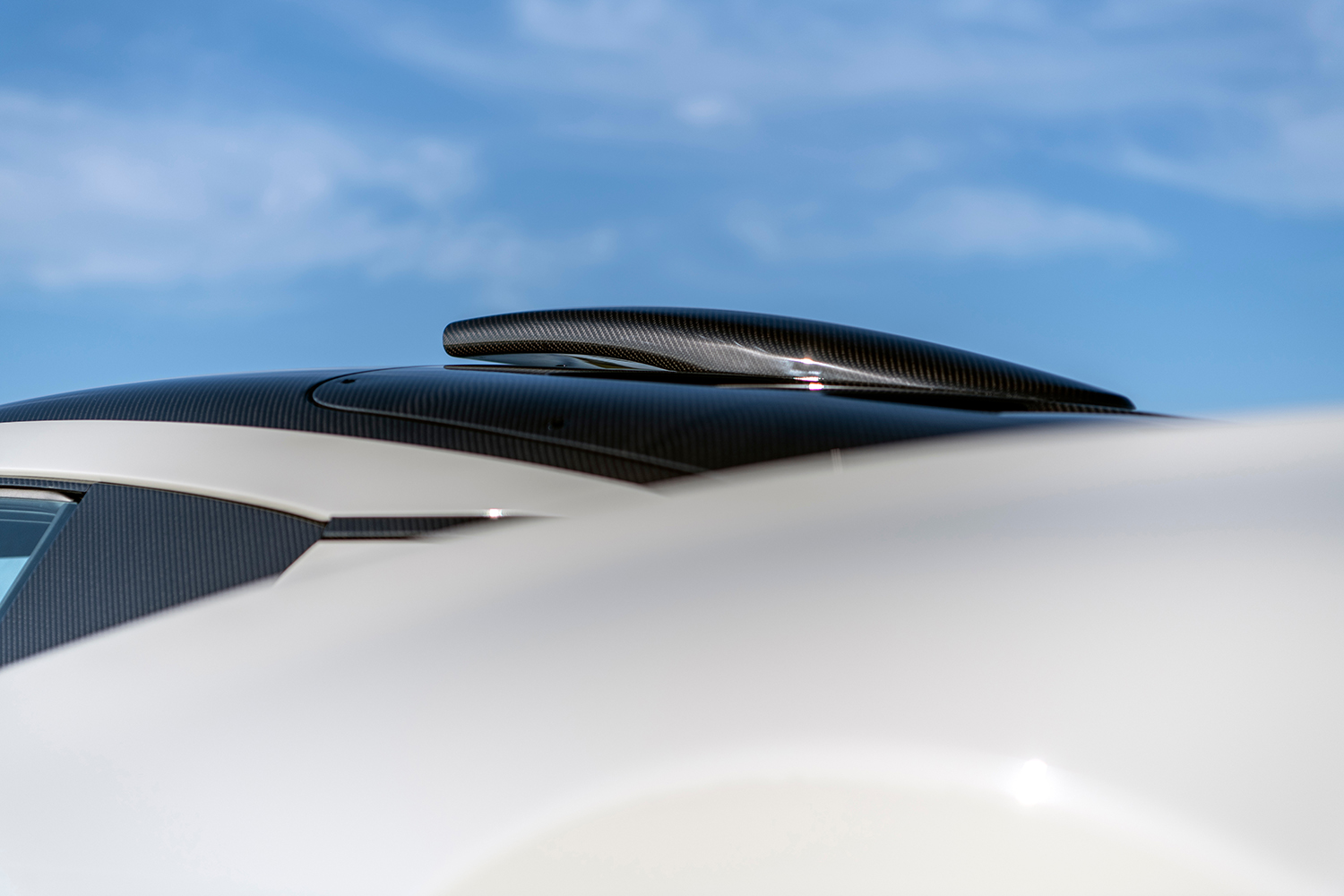 内燃機関をハードコアチューンした「ヘネシー・ヴェノムＦ５」の進化は止まらない 〜 画像18