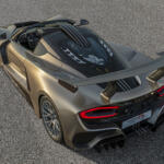 【画像】エンジン車の史上最強が決まりました！　2000馬力超えの「ヴェノムF5エボ」をとくとご覧あれ!! 〜 画像46