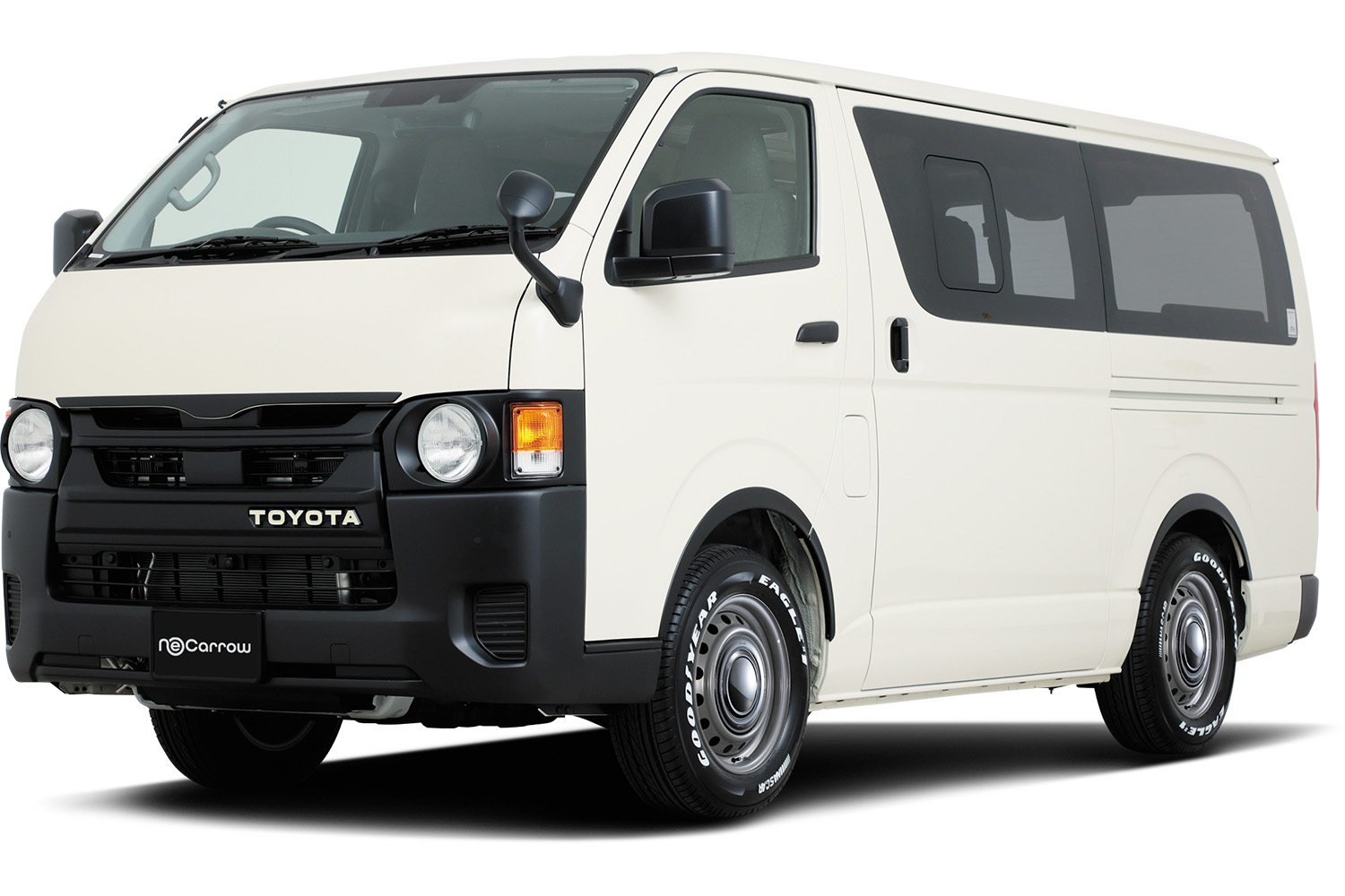 令和の鉄チン「weds ネオキャロ」は幅広いテイストにマッチする 〜 画像6