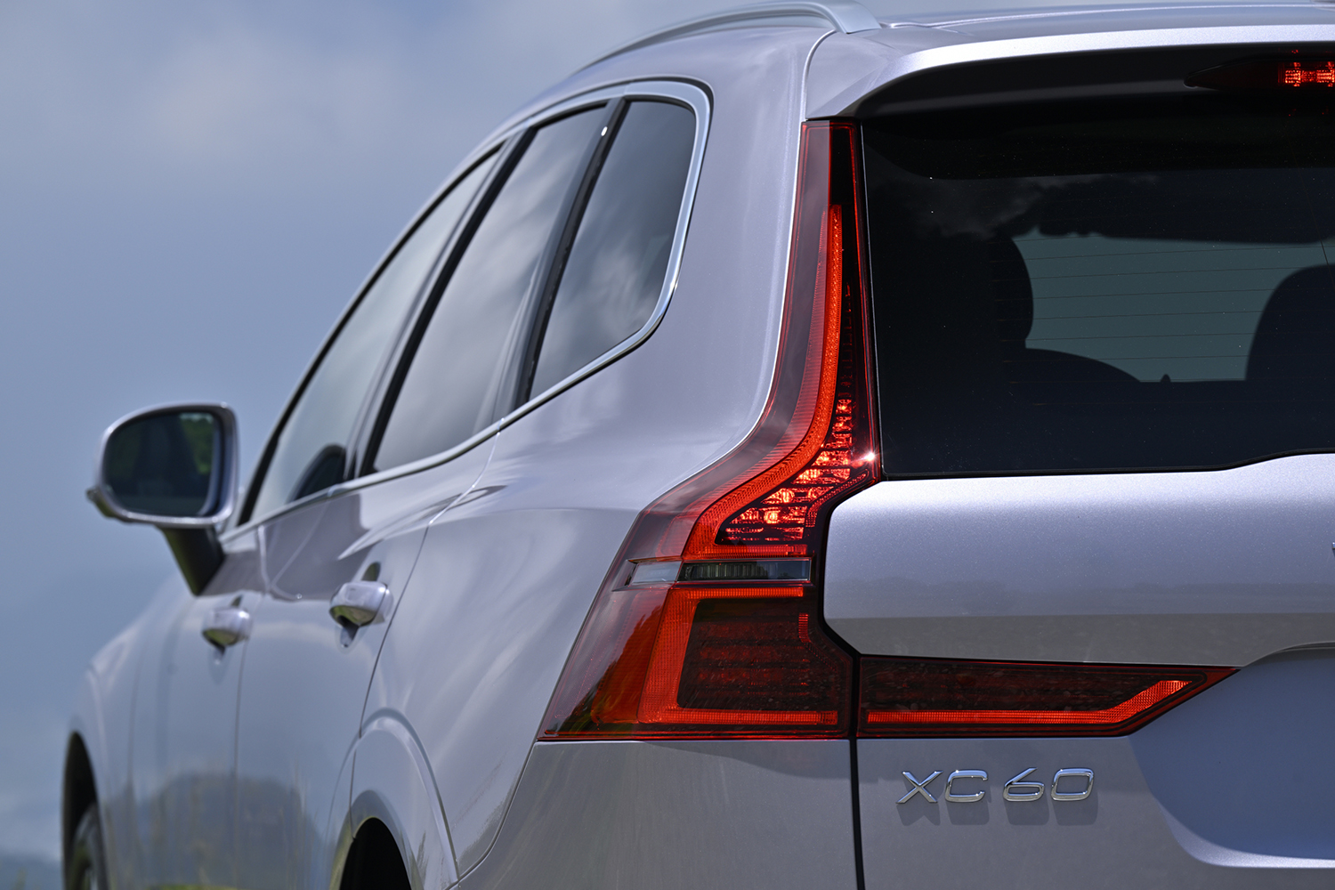 桂　伸一が新型ボルボXC60に試乗 〜 画像17