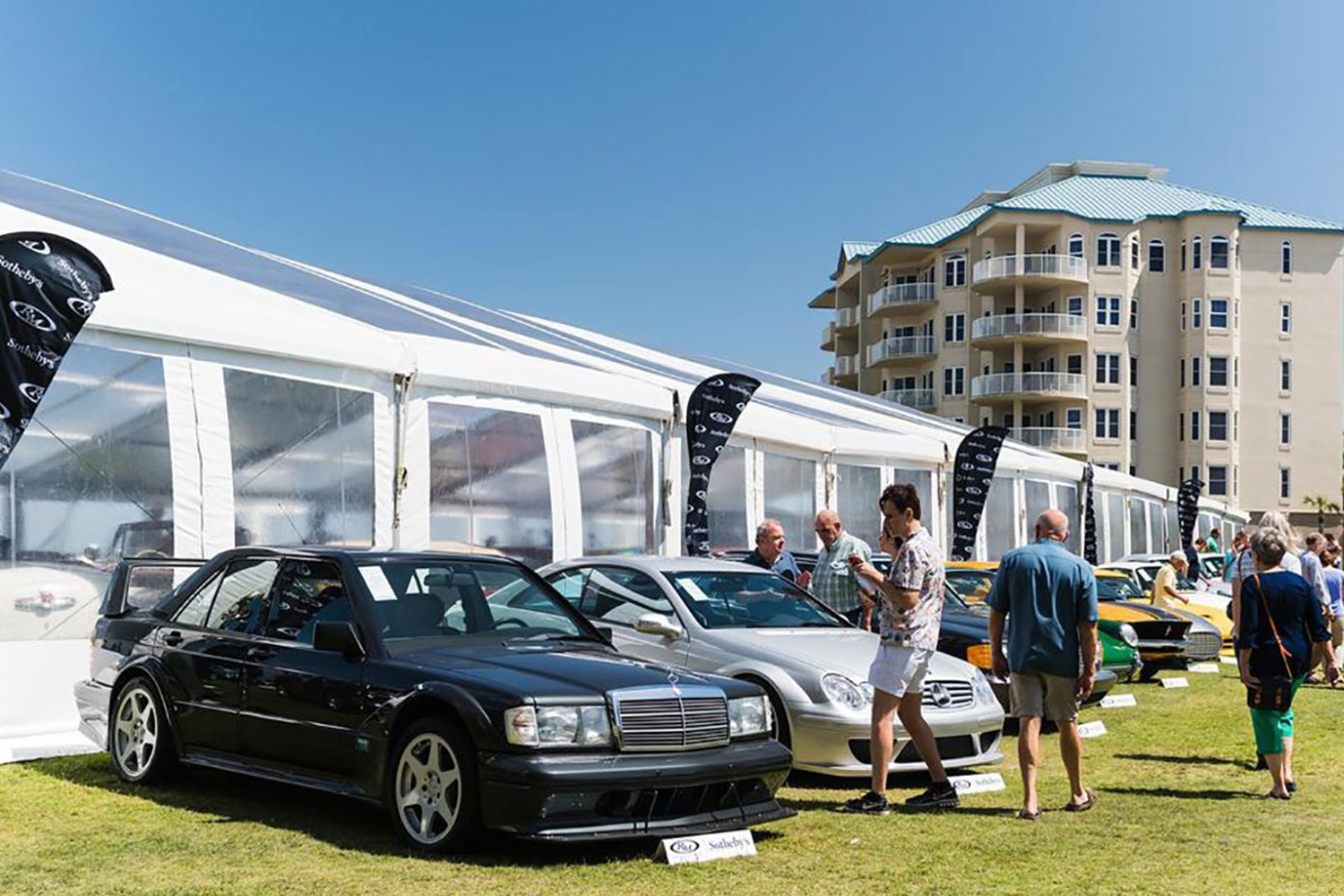 超弩級オークション「RM Sotheby's」とは 〜 画像4