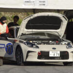 【画像】11月の富士に進むのはどの自動車部？　16校＆７人の女子がフォーミュラジムカーナRd.3に参戦!! 〜 画像1