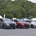 【画像】11月の富士に進むのはどの自動車部？　16校＆７人の女子がフォーミュラジムカーナRd.3に参戦!! 〜 画像12