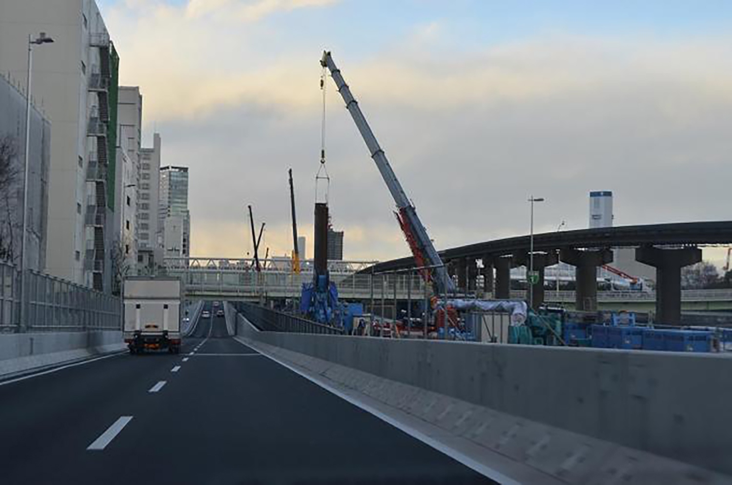 都市部で新しい道路工事がなかなか進まない理由 〜 画像2