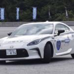 フォーミュラジムカーナRd.3は近畿大学と久保田朱莉選手が格の違いを見せつけた！　決勝の富士ラウンド進出の全校＆女子選手が決定