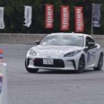 【画像】フォーミュラジムカーナRd.3は近畿大学と久保田朱莉選手が格の違いを見せつけた！　決勝の富士ラウンド進出の全校＆女子選手が決定 〜 画像6