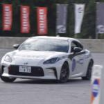 【画像】フォーミュラジムカーナRd.3は近畿大学と久保田朱莉選手が格の違いを見せつけた！　決勝の富士ラウンド進出の全校＆女子選手が決定 〜 画像7