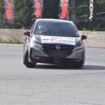 【画像】フォーミュラジムカーナRd.3は近畿大学と久保田朱莉選手が格の違いを見せつけた！　決勝の富士ラウンド進出の全校＆女子選手が決定 〜 画像8