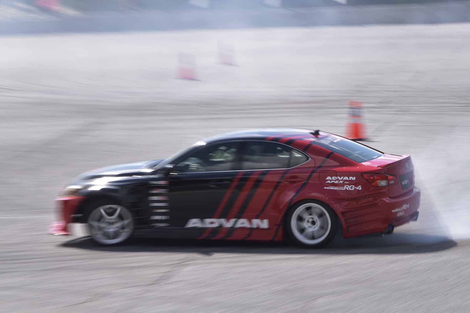 フォーミュラジムカーナRd.3は近畿大学が優勝 〜 画像11