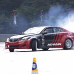 【画像】フォーミュラジムカーナRd.3は近畿大学と久保田朱莉選手が格の違いを見せつけた！　決勝の富士ラウンド進出の全校＆女子選手が決定 〜 画像13