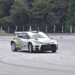 【画像】フォーミュラジムカーナRd.3は近畿大学と久保田朱莉選手が格の違いを見せつけた！　決勝の富士ラウンド進出の全校＆女子選手が決定 〜 画像15