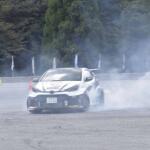 【画像】フォーミュラジムカーナRd.3は近畿大学と久保田朱莉選手が格の違いを見せつけた！　決勝の富士ラウンド進出の全校＆女子選手が決定 〜 画像18