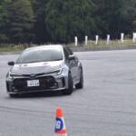 【画像】フォーミュラジムカーナRd.3は近畿大学と久保田朱莉選手が格の違いを見せつけた！　決勝の富士ラウンド進出の全校＆女子選手が決定 〜 画像20