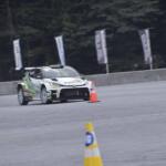 【画像】フォーミュラジムカーナRd.3は近畿大学と久保田朱莉選手が格の違いを見せつけた！　決勝の富士ラウンド進出の全校＆女子選手が決定 〜 画像23