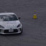 【画像】フォーミュラジムカーナRd.3は近畿大学と久保田朱莉選手が格の違いを見せつけた！　決勝の富士ラウンド進出の全校＆女子選手が決定 〜 画像24