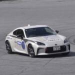 【画像】フォーミュラジムカーナRd.3は近畿大学と久保田朱莉選手が格の違いを見せつけた！　決勝の富士ラウンド進出の全校＆女子選手が決定 〜 画像29