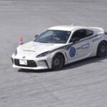 【画像】フォーミュラジムカーナRd.3は近畿大学と久保田朱莉選手が格の違いを見せつけた！　決勝の富士ラウンド進出の全校＆女子選手が決定 〜 画像31