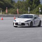 【画像】フォーミュラジムカーナRd.3は近畿大学と久保田朱莉選手が格の違いを見せつけた！　決勝の富士ラウンド進出の全校＆女子選手が決定 〜 画像38