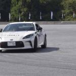 【画像】フォーミュラジムカーナRd.3は近畿大学と久保田朱莉選手が格の違いを見せつけた！　決勝の富士ラウンド進出の全校＆女子選手が決定 〜 画像39