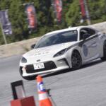 【画像】フォーミュラジムカーナRd.3は近畿大学と久保田朱莉選手が格の違いを見せつけた！　決勝の富士ラウンド進出の全校＆女子選手が決定 〜 画像42