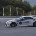 【画像】フォーミュラジムカーナRd.3は近畿大学と久保田朱莉選手が格の違いを見せつけた！　決勝の富士ラウンド進出の全校＆女子選手が決定 〜 画像46