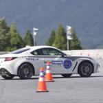 【画像】フォーミュラジムカーナRd.3は近畿大学と久保田朱莉選手が格の違いを見せつけた！　決勝の富士ラウンド進出の全校＆女子選手が決定 〜 画像49