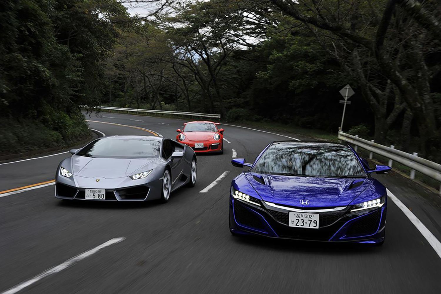 スーパーカーの所有スタイルと維持費 〜 画像5
