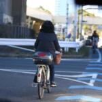 【画像】自転車が右折レーンから矢印信号で曲がっていったけどコレってあり？　自転車が従うべき信号をまとめてみた 〜 画像4