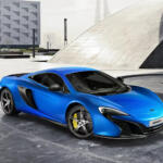 【画像】いまのマクラーレンの成功はここから始まった！　F1以来の純マクラーレン・スーパーカー「MP4-12C」 〜 画像2
