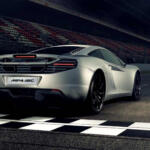 【画像】いまのマクラーレンの成功はここから始まった！　F1以来の純マクラーレン・スーパーカー「MP4-12C」 〜 画像4