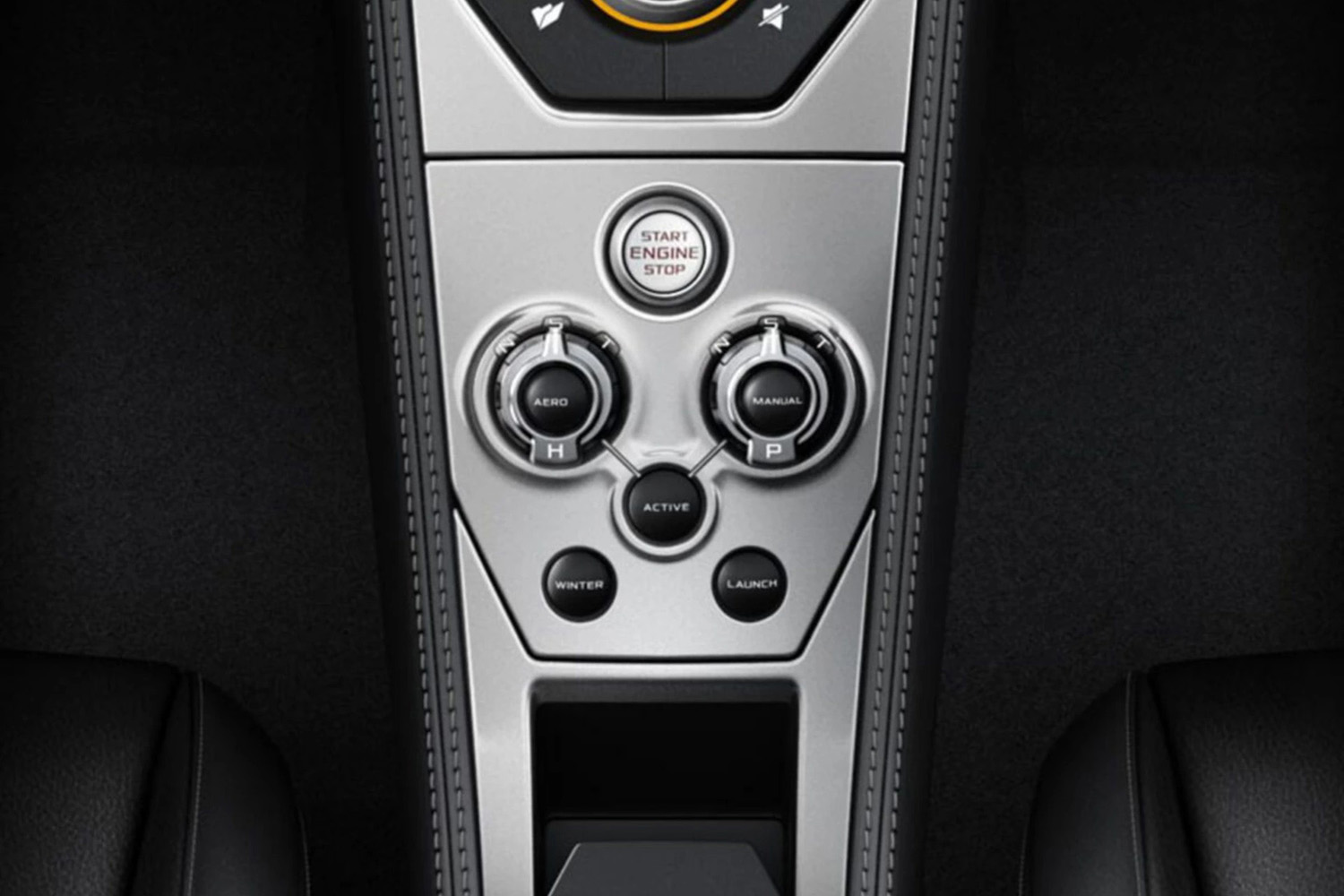 新生マクラーレンのロードカー第1号「MP4-12C」 〜 画像5