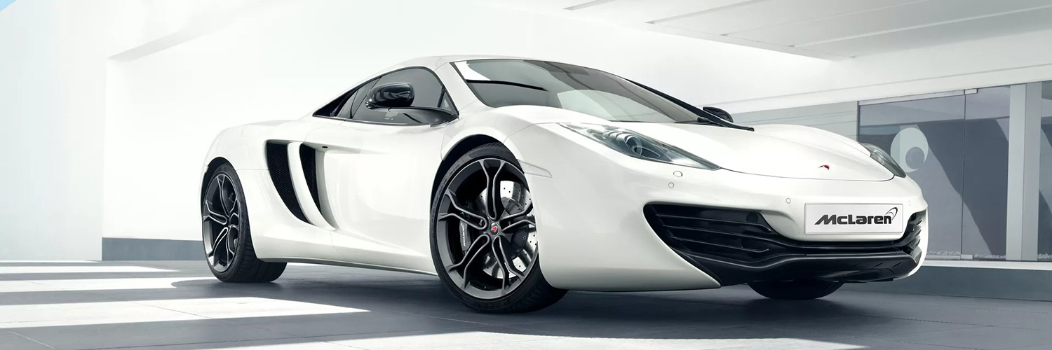新生マクラーレンのロードカー第1号「MP4-12C」 〜 画像9