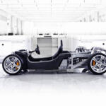 【画像】いまのマクラーレンの成功はここから始まった！　F1以来の純マクラーレン・スーパーカー「MP4-12C」 〜 画像11