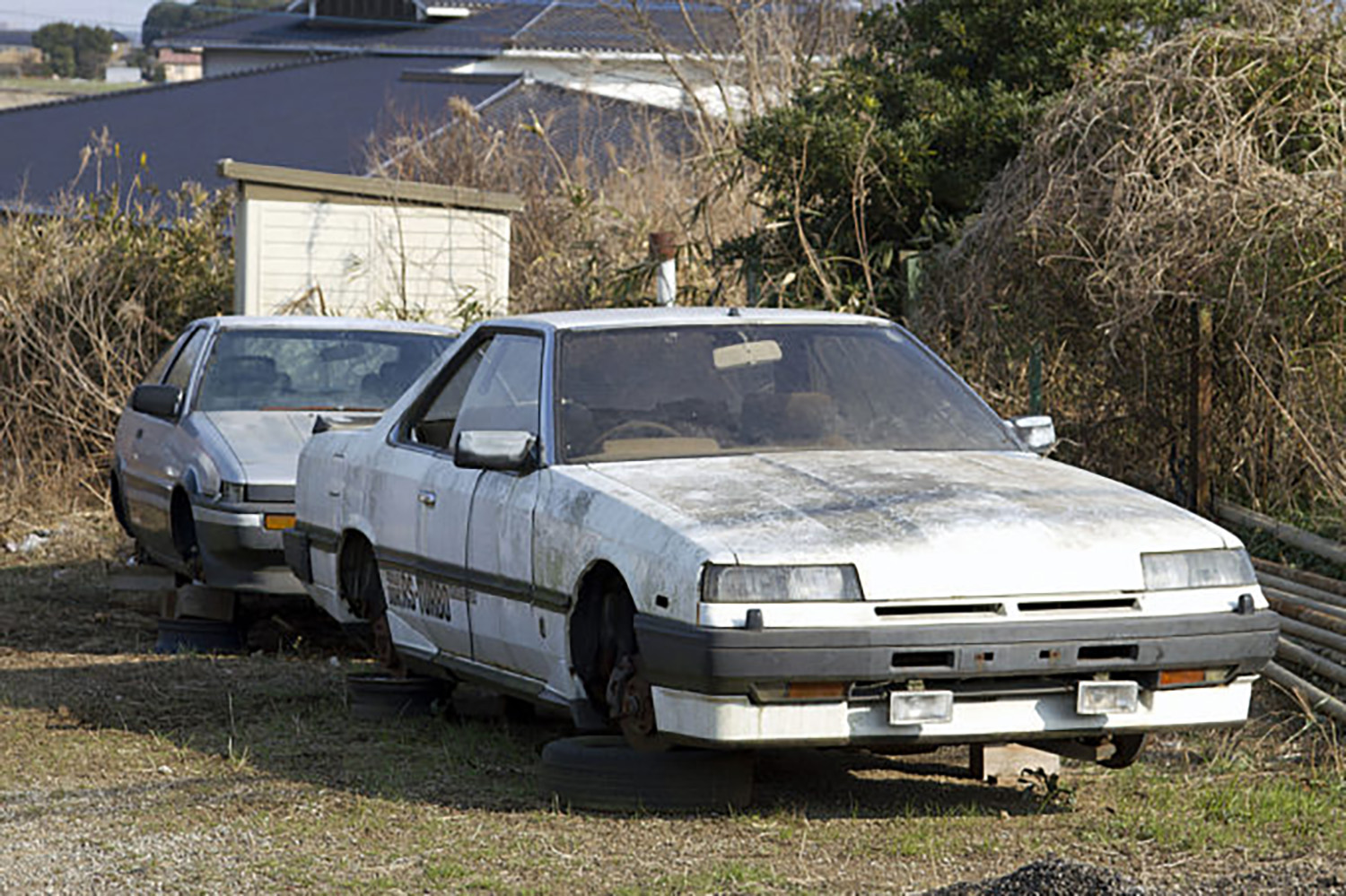 中古車で見かける「レストア」の意味 〜 画像4